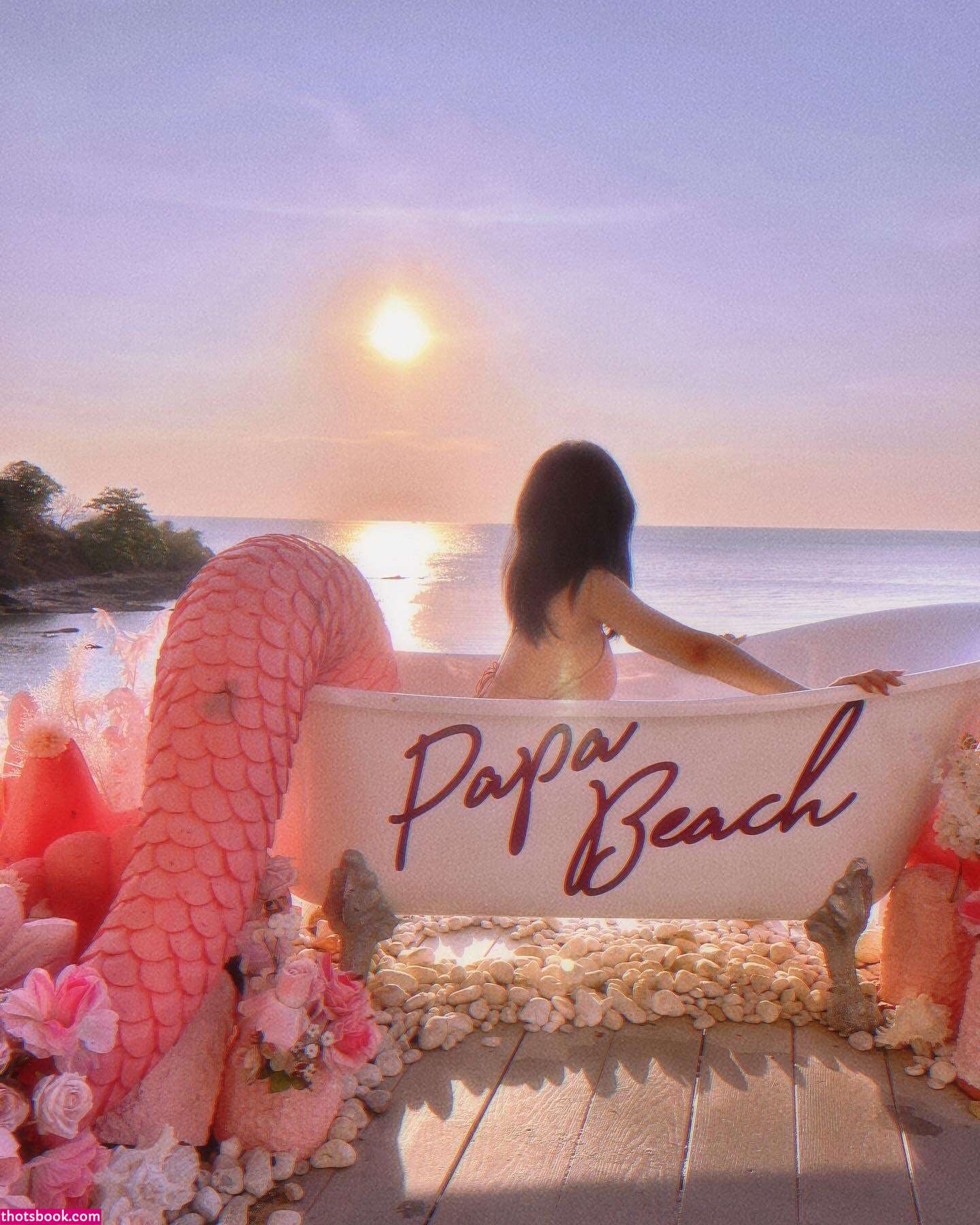 Prapatsorn Theethatburee beebell ll Nude Leaks OnlyFns Photos #6 1594917