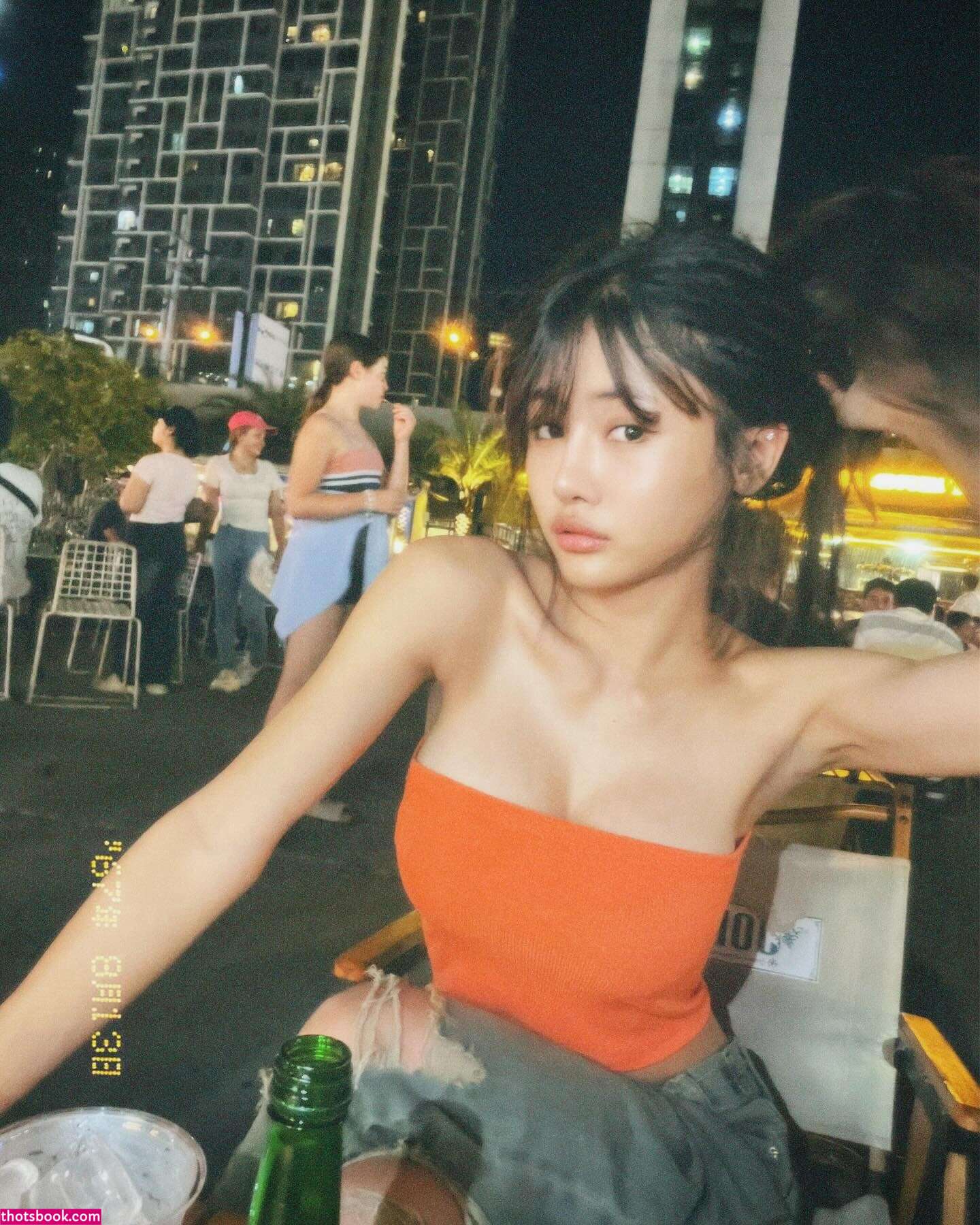 Prapatsorn Theethatburee beebell ll Nude Leaks OnlyFns Photos #6 1594919