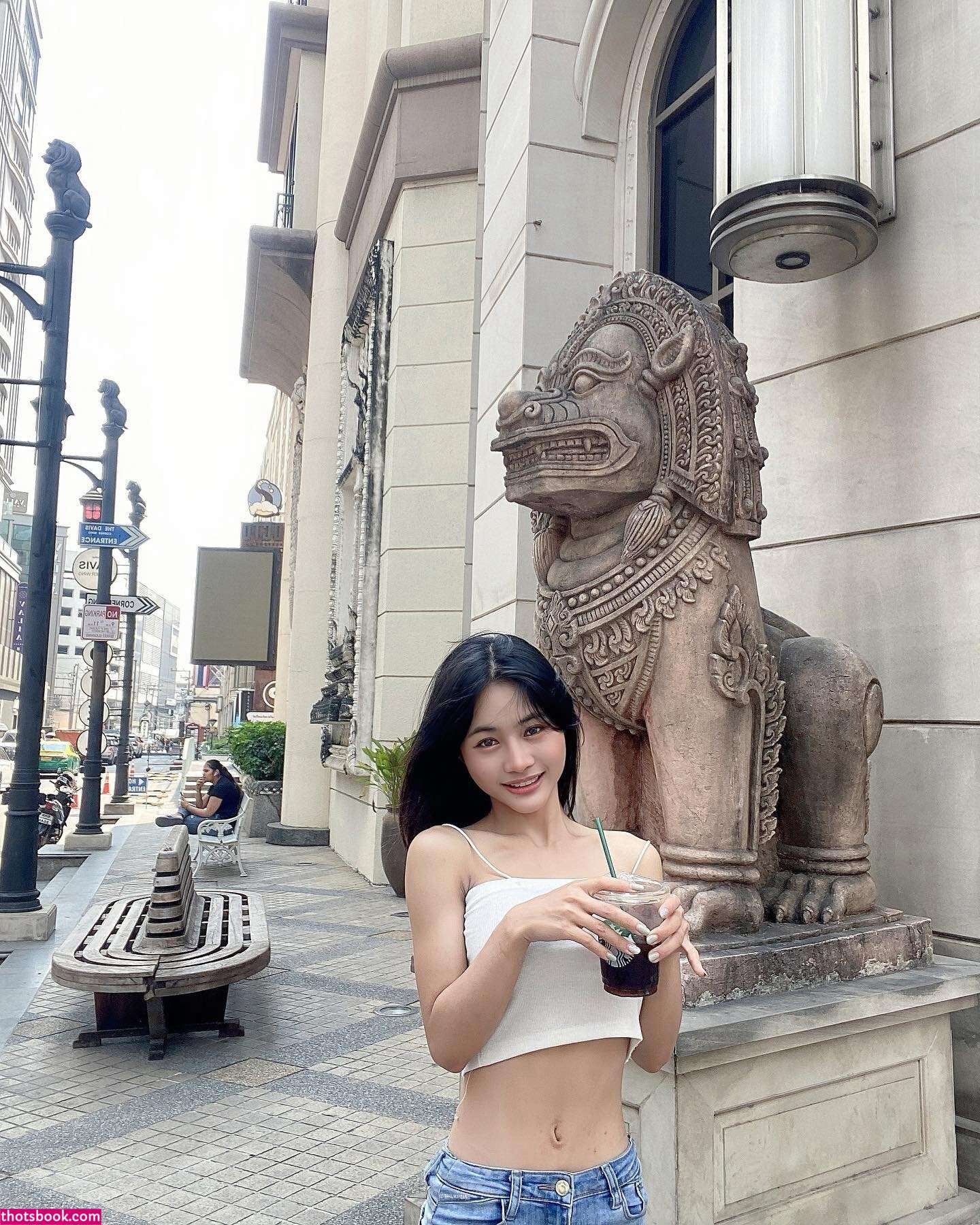 Prapatsorn Theethatburee beebell ll Nude Leaks OnlyFns Photos #6 1594921