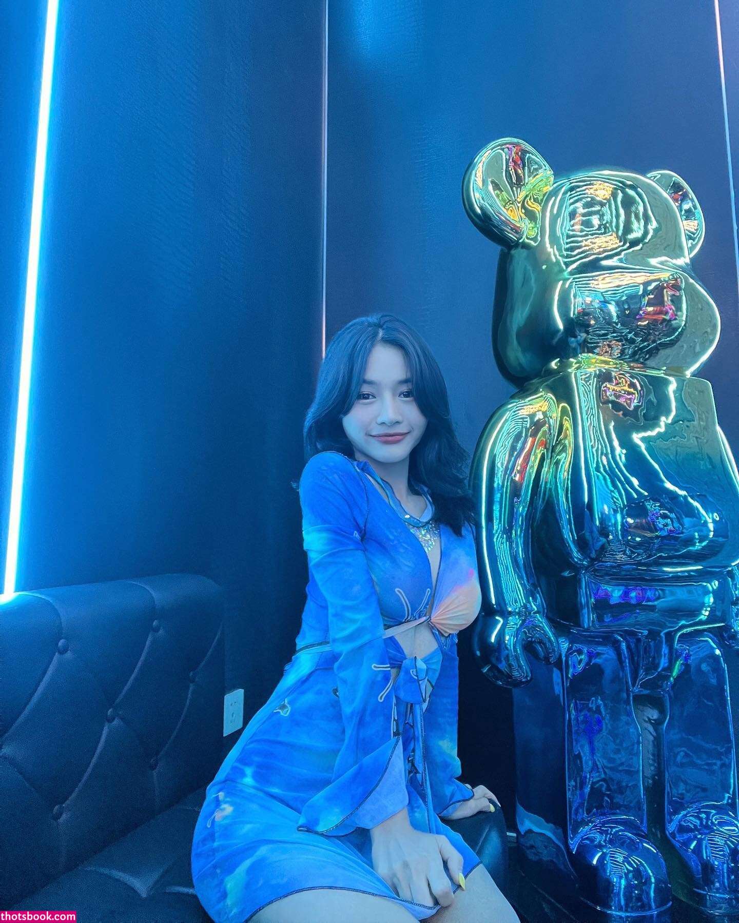 Prapatsorn Theethatburee beebell ll Nude Leaks OnlyFns Photos #6 1594925