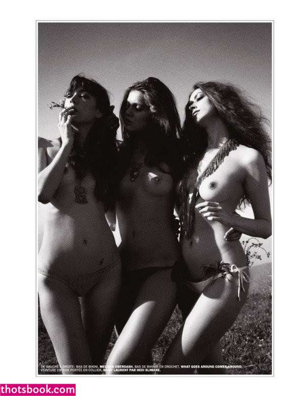 Rebekah Underhill Nude Leaks OnlyFans Photos #1 1594930