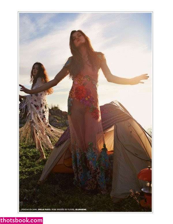 Rebekah Underhill Nude Leaks OnlyFans Photos #1 1594932