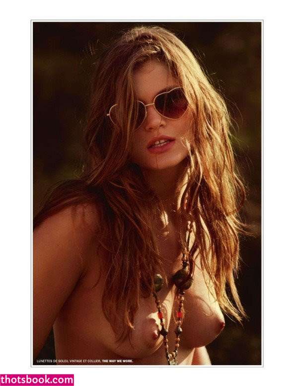 Rebekah Underhill Nude Leaks OnlyFans Photos #1 1594938