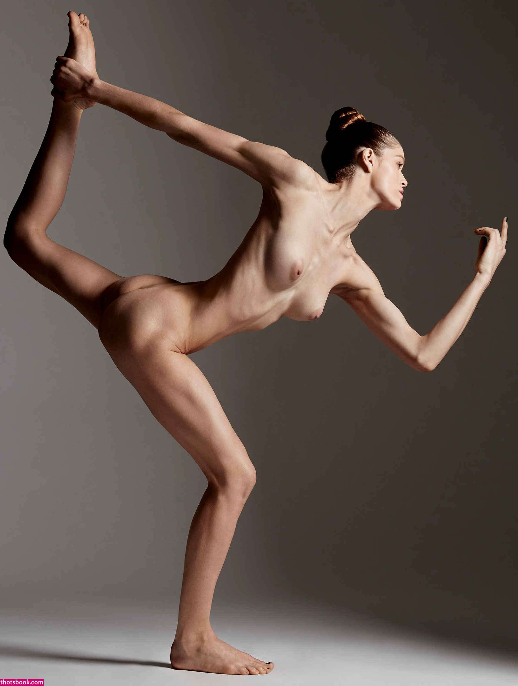 Rebekah Underhill Nude Leaks OnlyFans Photos #2 1594939