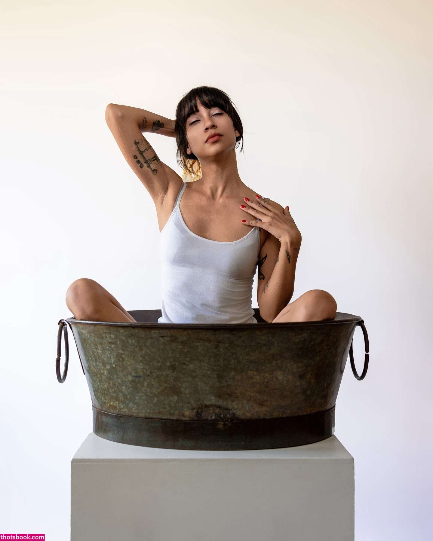 Salina Barajas Salina Marie Barajas salina marie93 Nude Leaks OnlyFans Photos #2 1595127