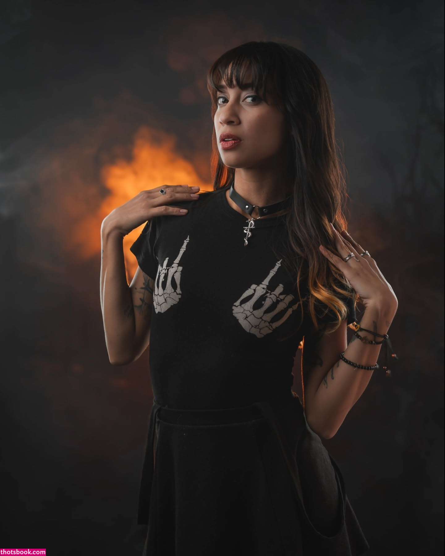 Salina Barajas Salina Marie Barajas salina marie93 Nude Leaks OnlyFans Photos #4 1595146