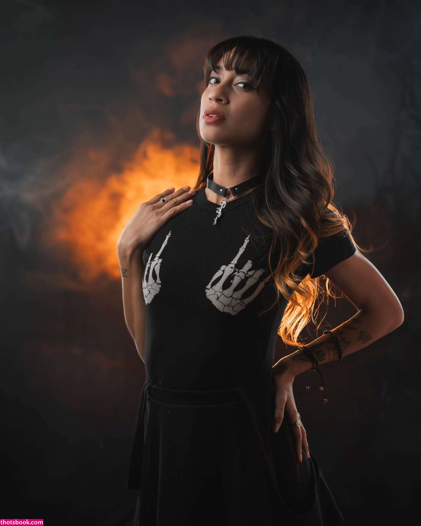 Salina Barajas Salina Marie Barajas salina marie93 Nude Leaks OnlyFans Photos #4 1595152