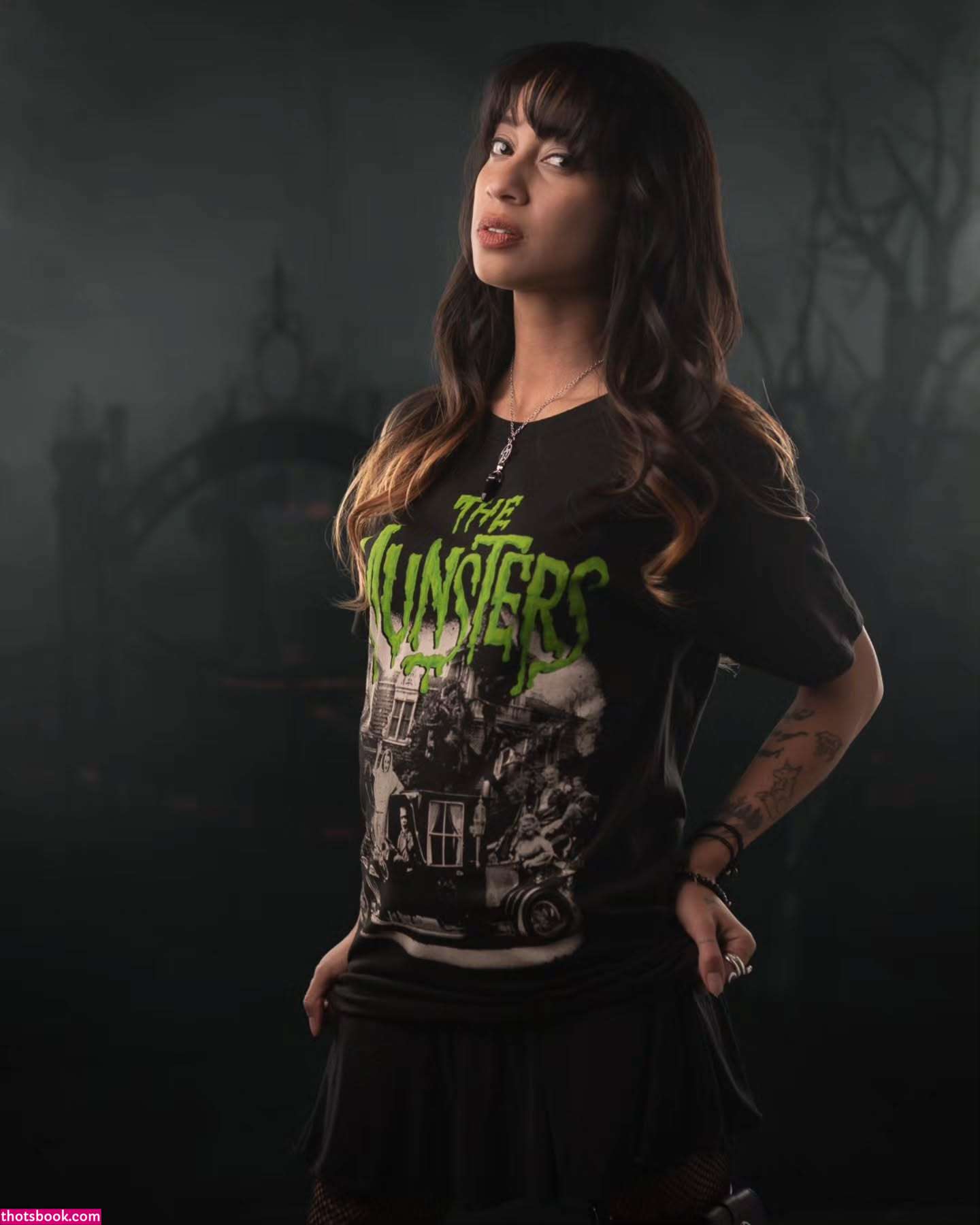 Salina Barajas Salina Marie Barajas salina marie93 Nude Leaks OnlyFans Photos #5 1595156