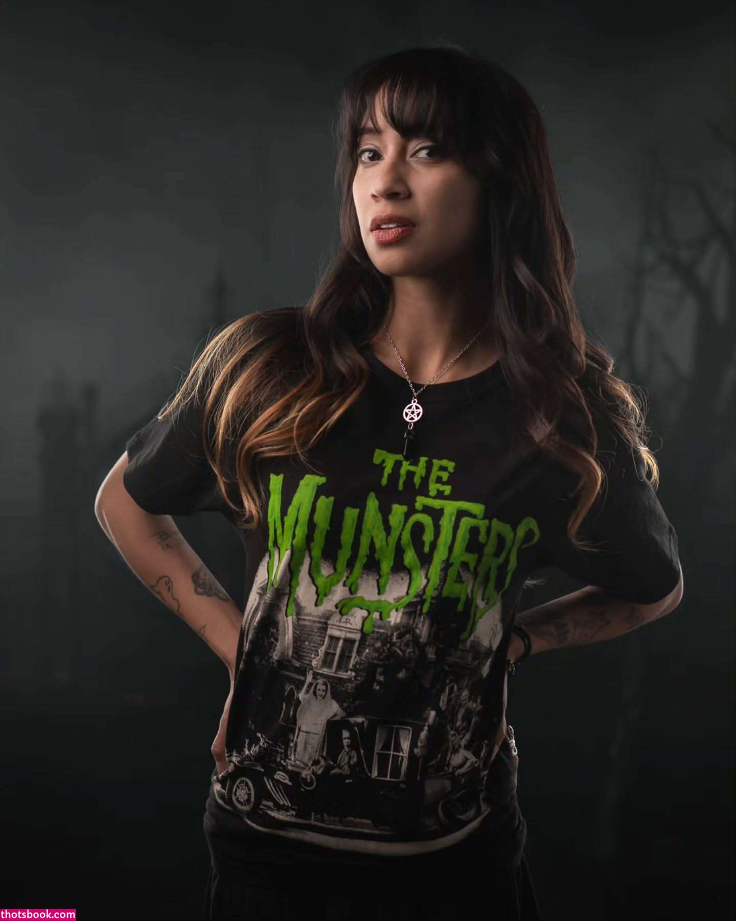 Salina Barajas Salina Marie Barajas salina marie93 Nude Leaks OnlyFans Photos #5 1595157