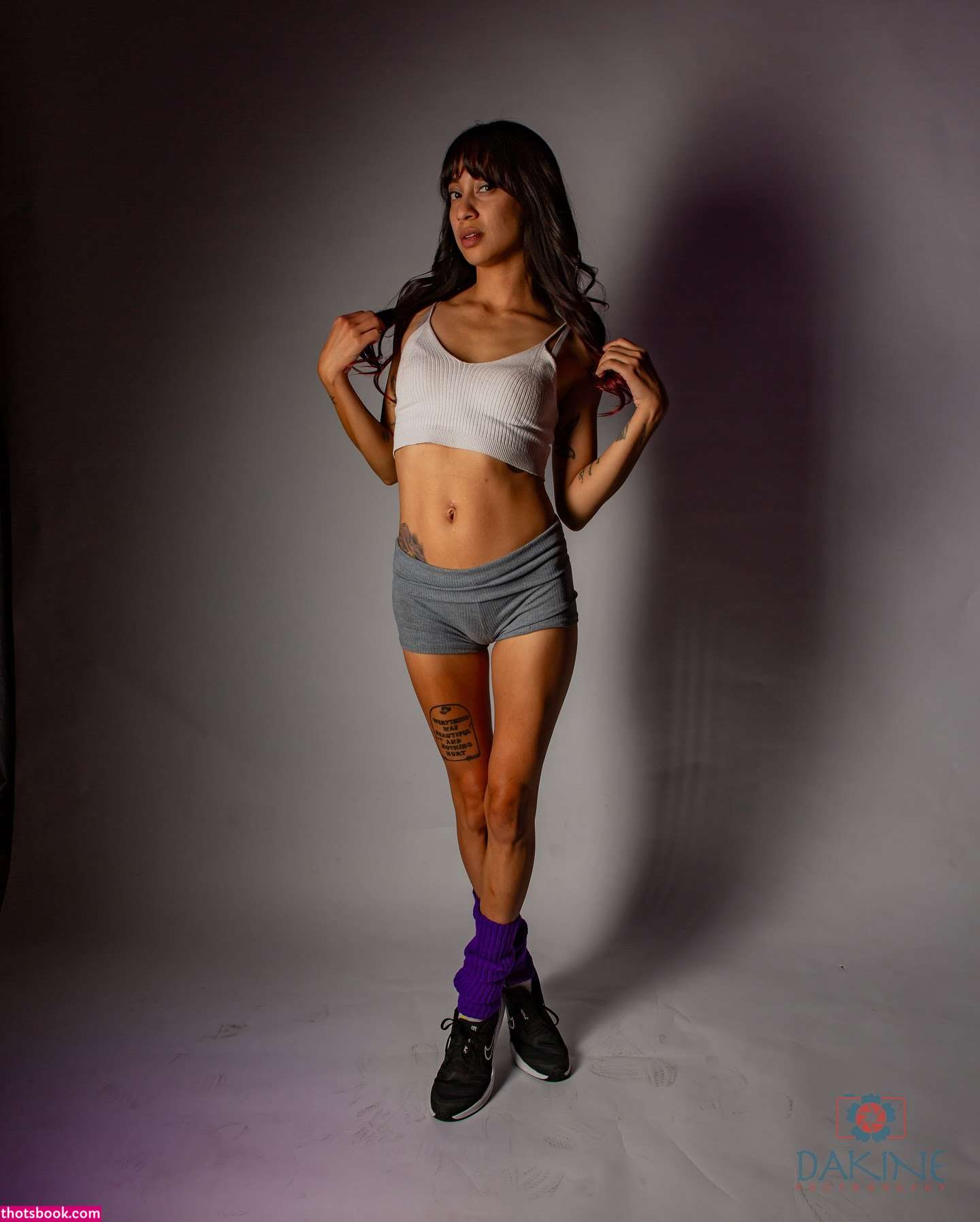 Salina Barajas Salina Marie Barajas salina marie93 Nude Leaks OnlyFans Photos #5 1595169