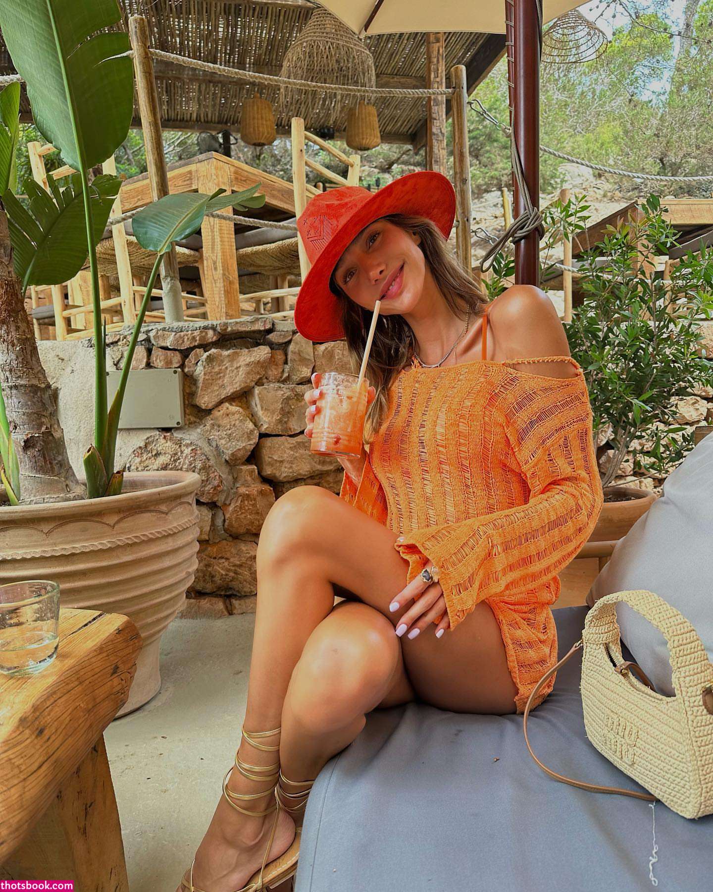 Sevval Sahin Nude Leaks OnlyFans Photos #2 1595285