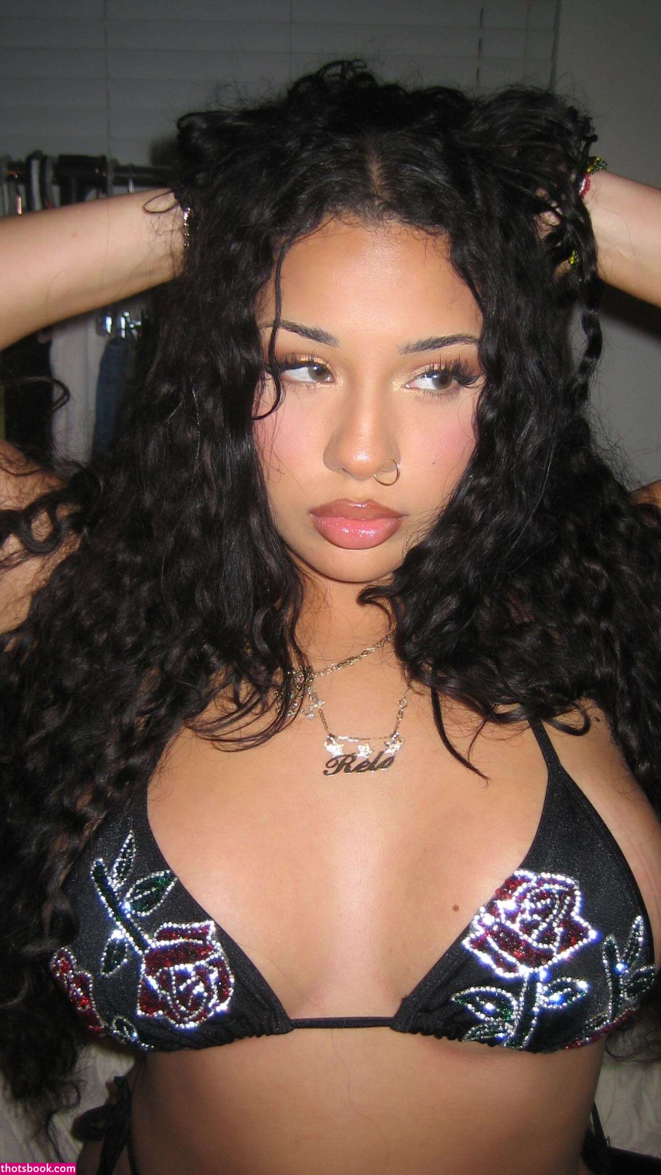 sharalese Nude Leaks OnlyFans Photos #1 1595312