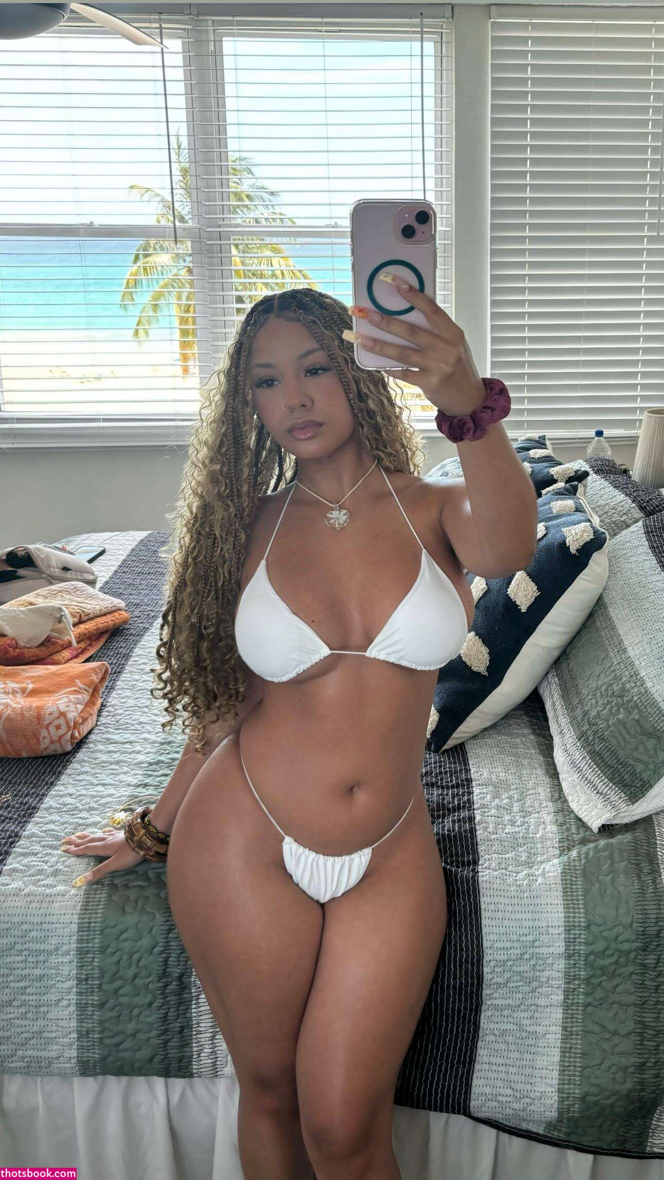 sharalese Nude Leaks OnlyFans Photos #1 1595315