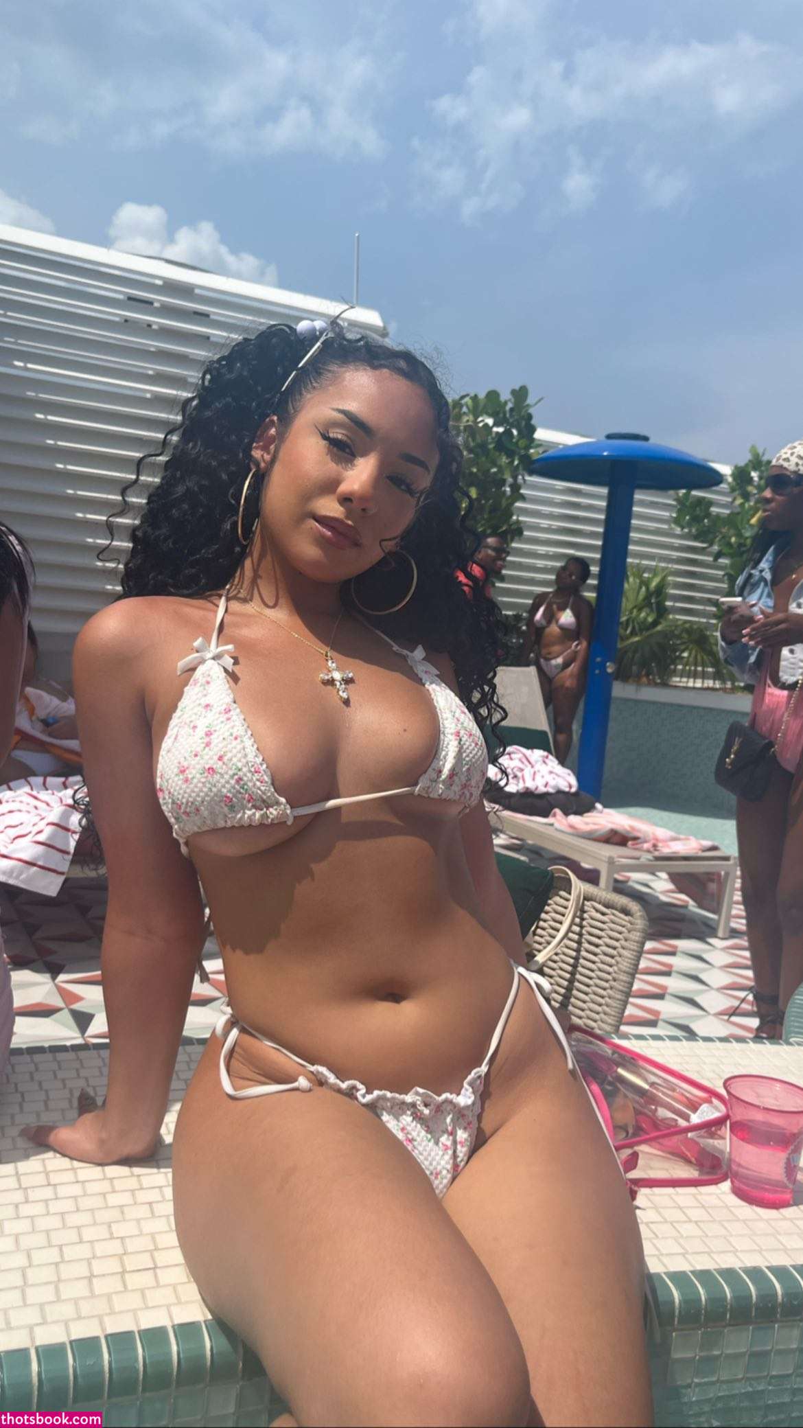 sharalese Nude Leaks OnlyFans Photos #3 1595336