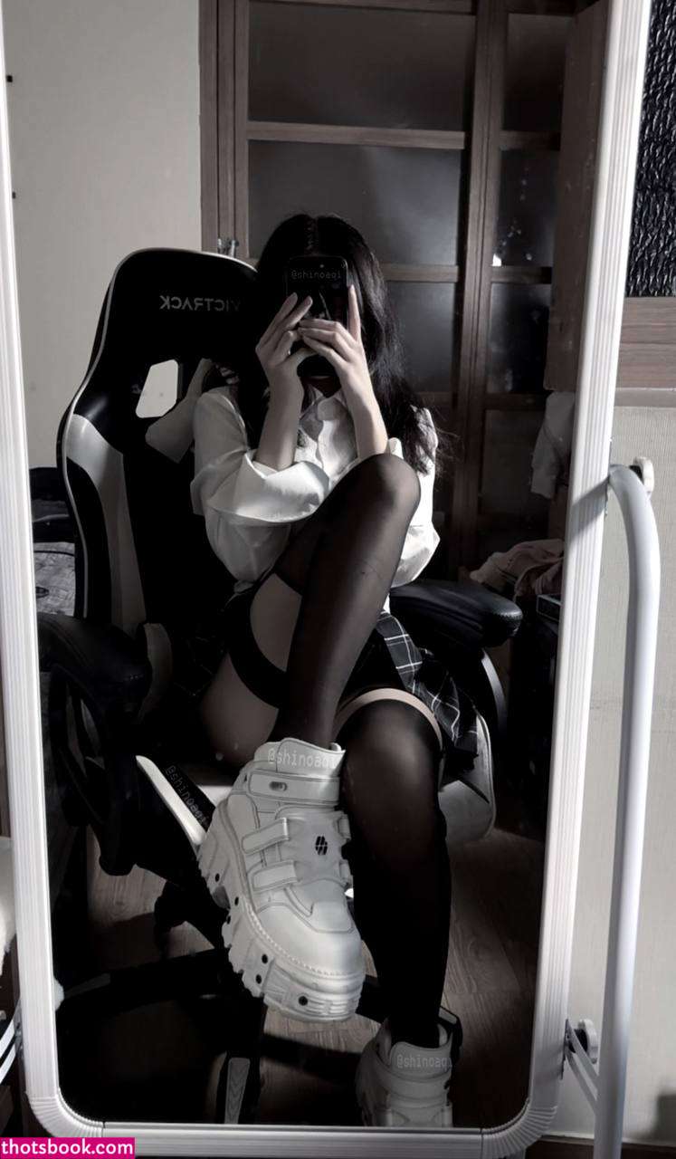shinoaqi Nude Leaks OnlyFans Photos #3 1595384