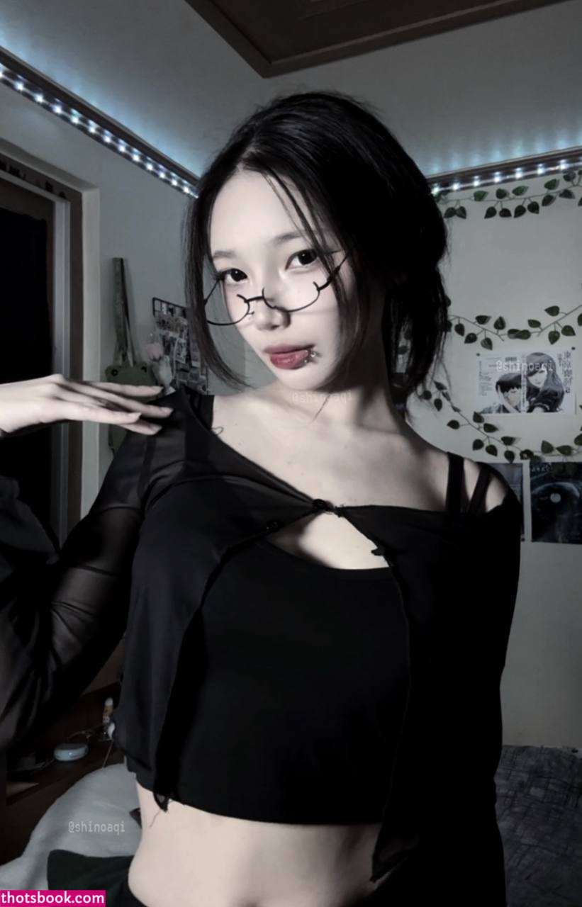shinoaqi Nude Leaks OnlyFans Photos #3 1595385