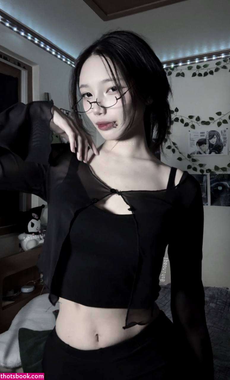 shinoaqi Nude Leaks OnlyFans Photos #3 1595386