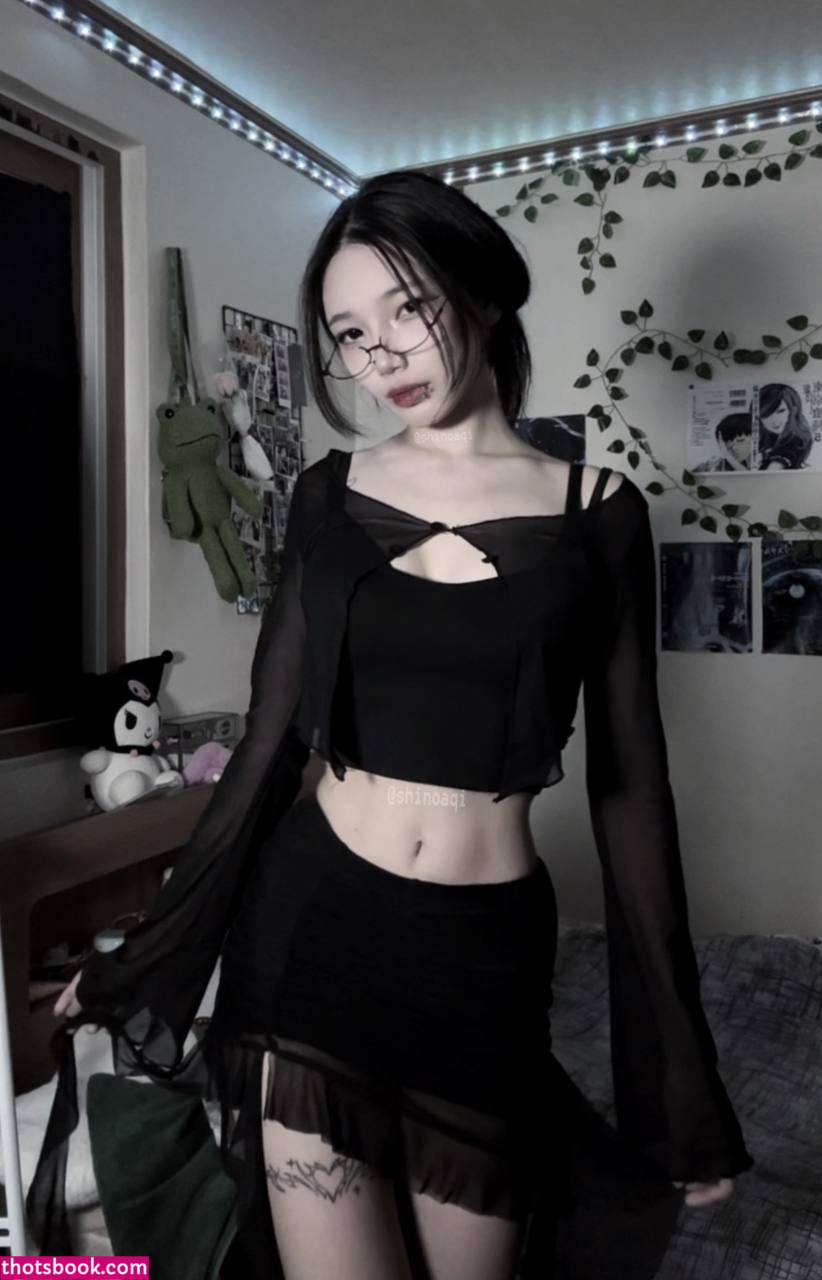 shinoaqi Nude Leaks OnlyFans Photos #4 1595388