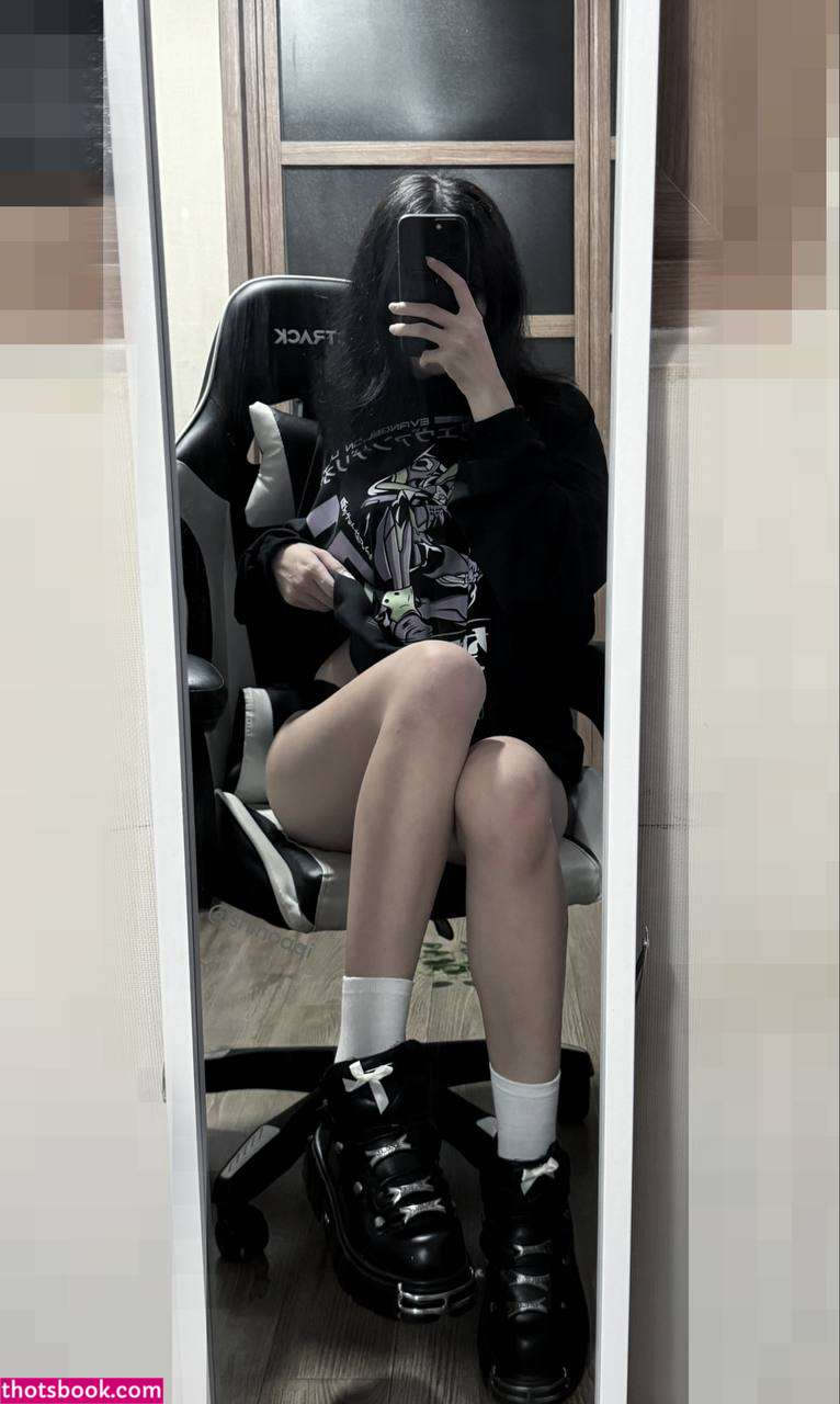 shinoaqi Nude Leaks OnlyFans Photos #5 1595392