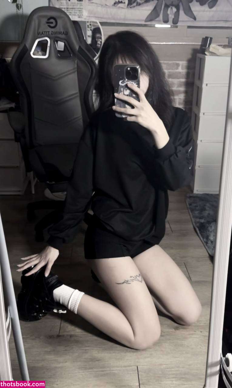 shinoaqi Nude Leaks OnlyFans Photos #6 1595395