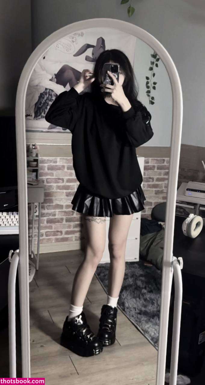 shinoaqi Nude Leaks OnlyFans Photos #6 1595405