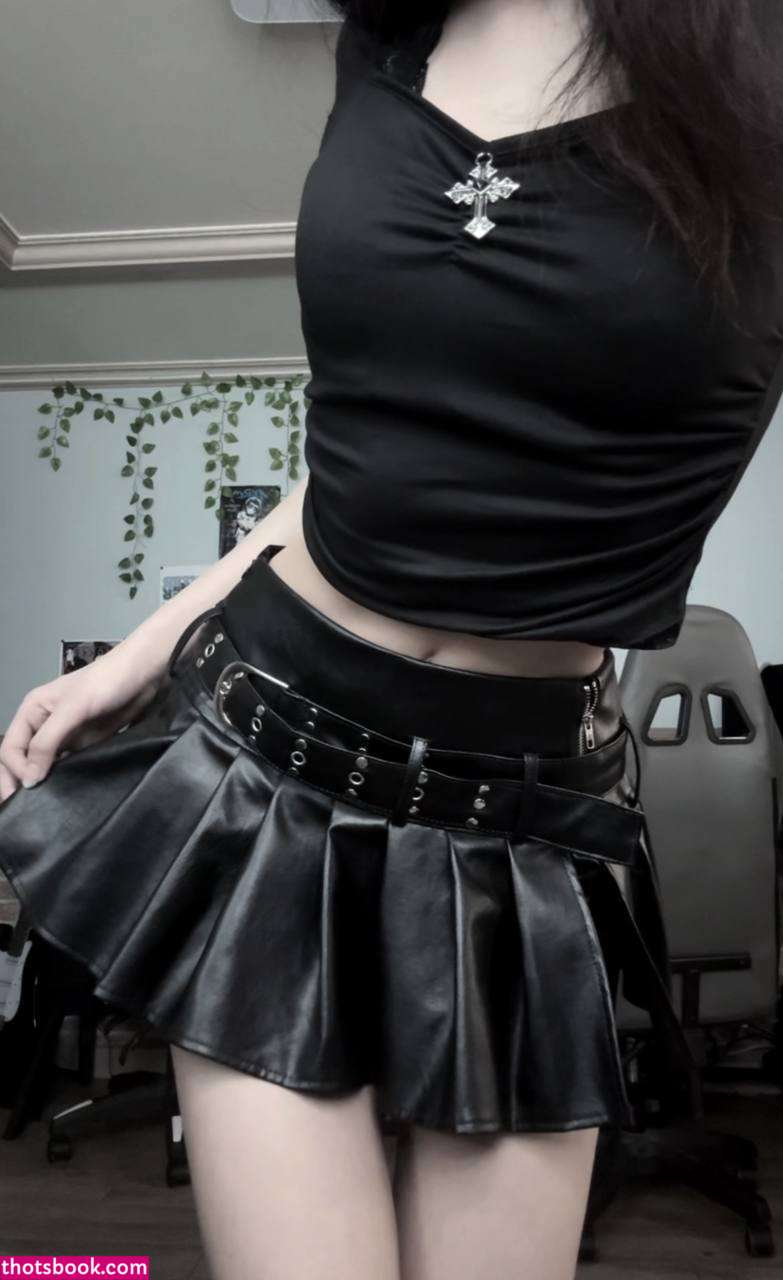 shinoaqi Nude Leaks OnlyFans Photos #6 1595406