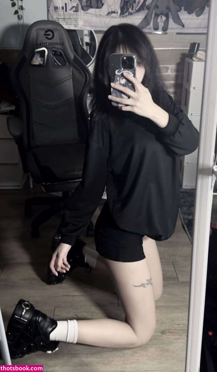 shinoaqi Nude Leaks OnlyFans Photos #6 1595407