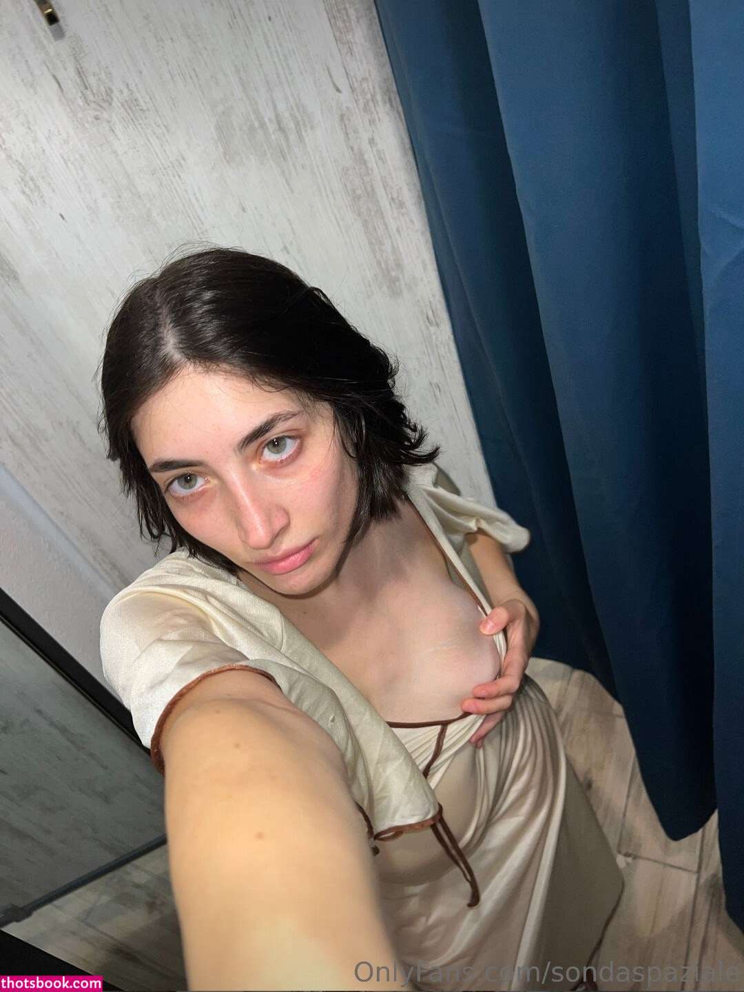 Sondaspaziale Nude Leaks OnlyFans Photos #2 1595452