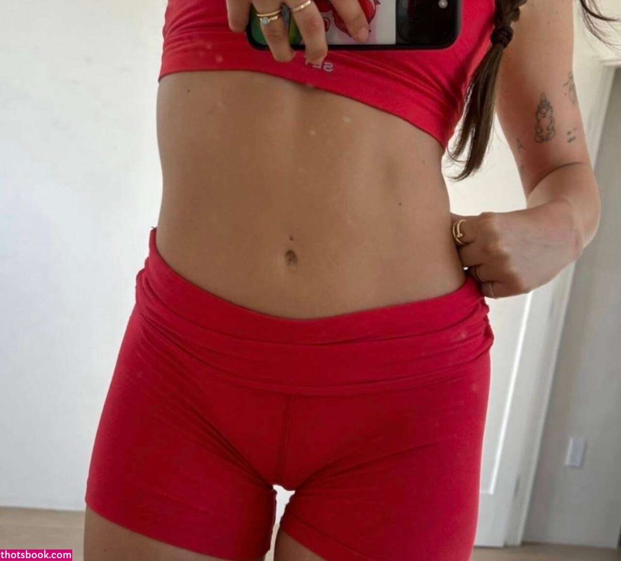 Soph Mosca Nude Leaks OnlyFans Photos #1 1595487