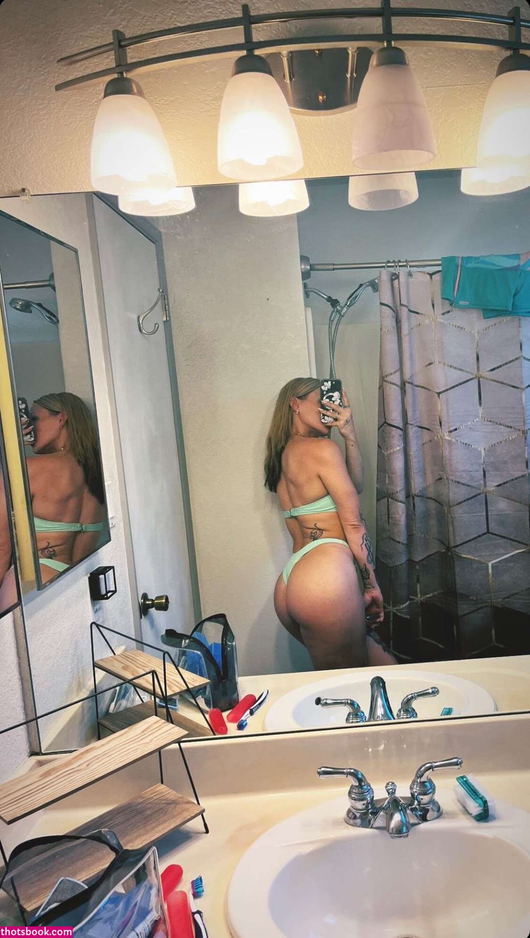 Stephanie Delman Nude Leaks OnlyFans Photos #1 1595572