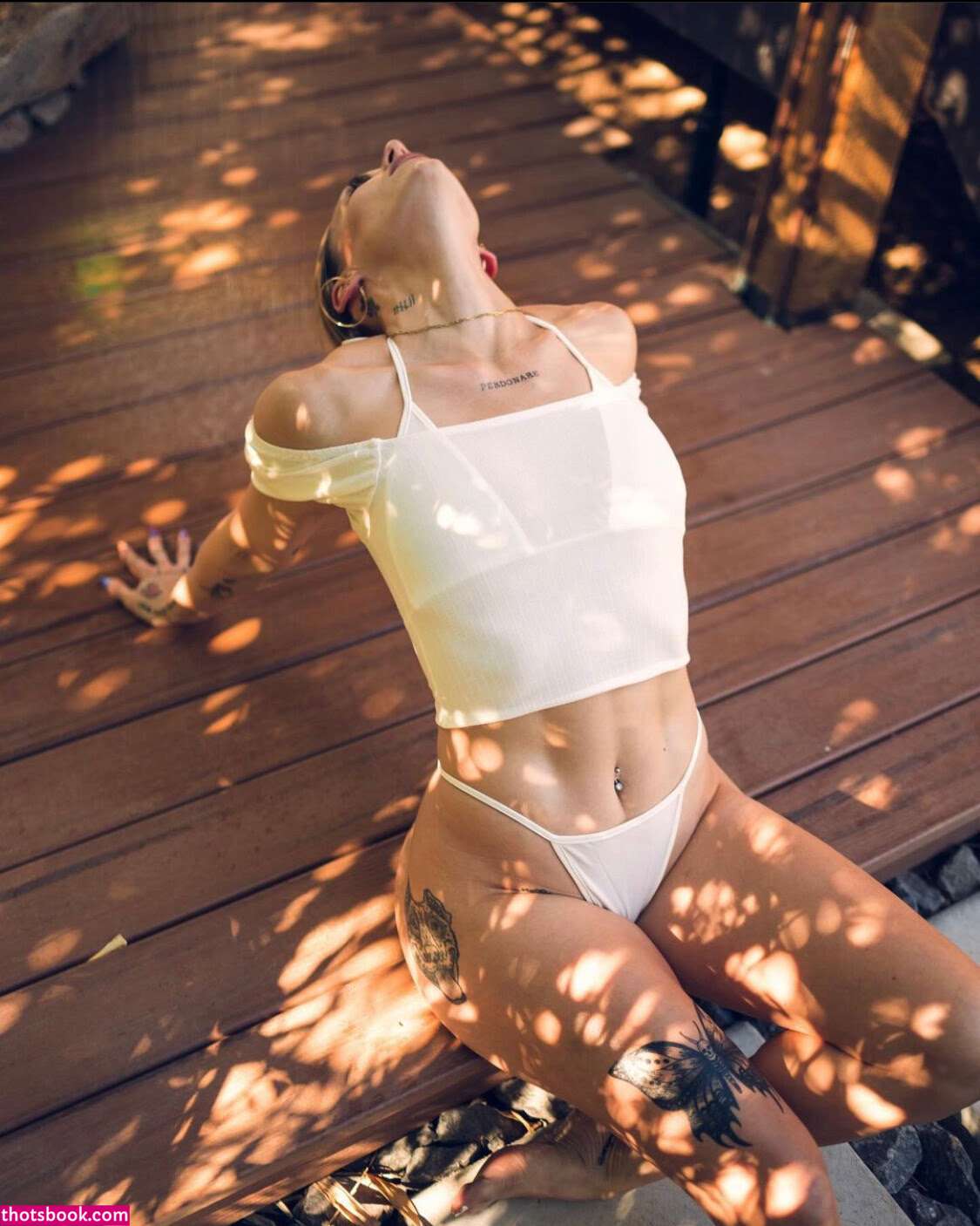 Stephanie Delman Nude Leaks OnlyFans Photos #2 1595583