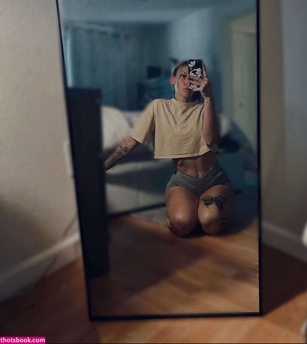 Stephanie Delman Nude Leaks OnlyFans Photos #3 1595596