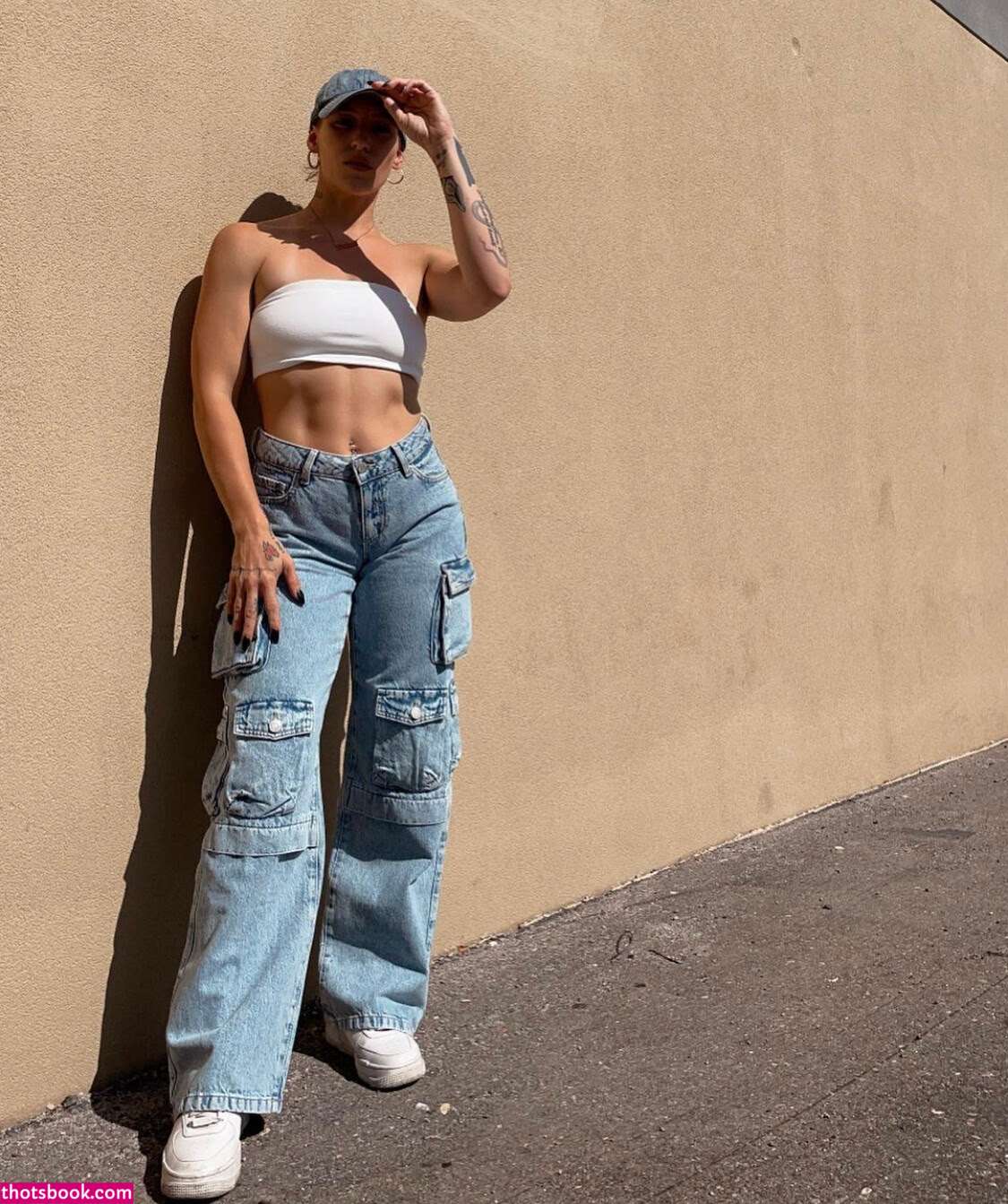 Stephanie Delman Nude Leaks OnlyFans Photos #3 1595597