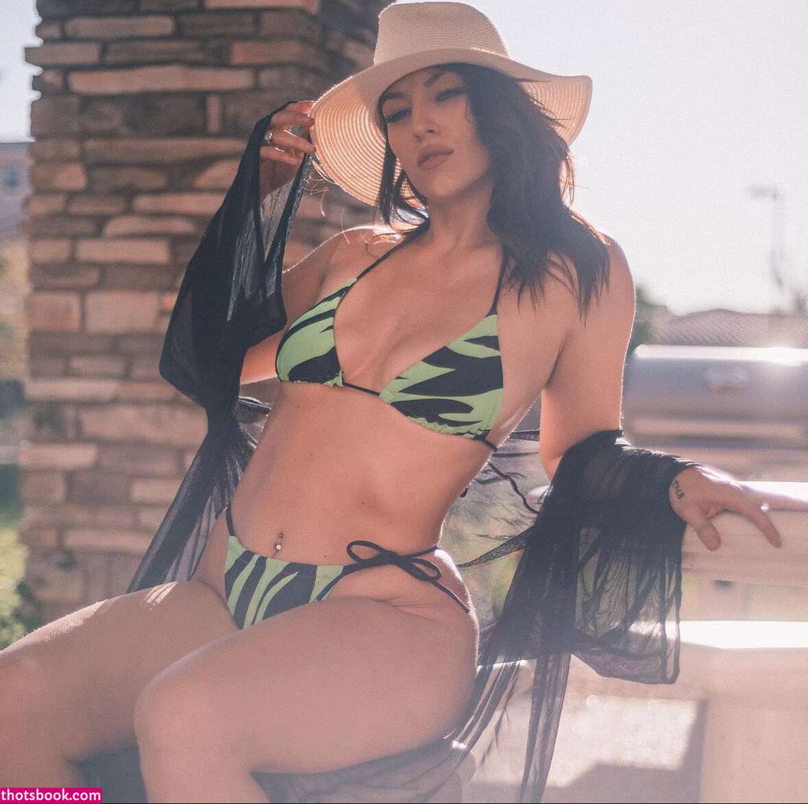 Stephanie Delman Nude Leaks OnlyFans Photos #4 1595603