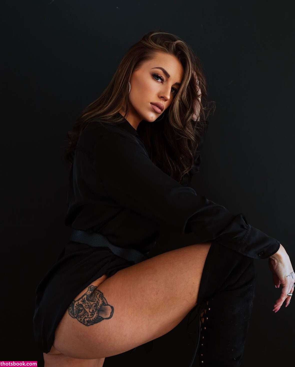 Stephanie Delman Nude Leaks OnlyFans Photos #6 1595616