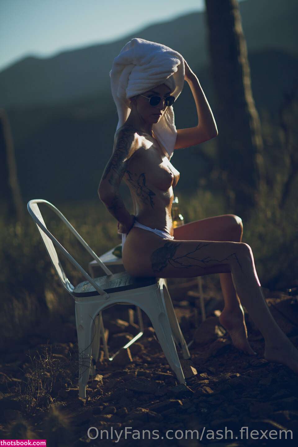 ashflexem flexemfeet Nude Leaks OnlyFans Photos #6 1607804