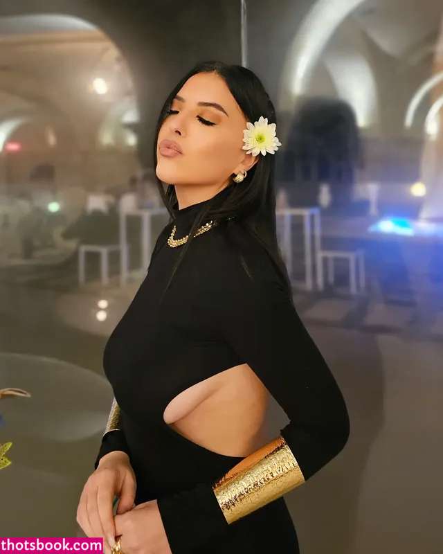 Fenizia Iusto feniziaiusto Nude Leaks OnlyFans Photos #2 1608089