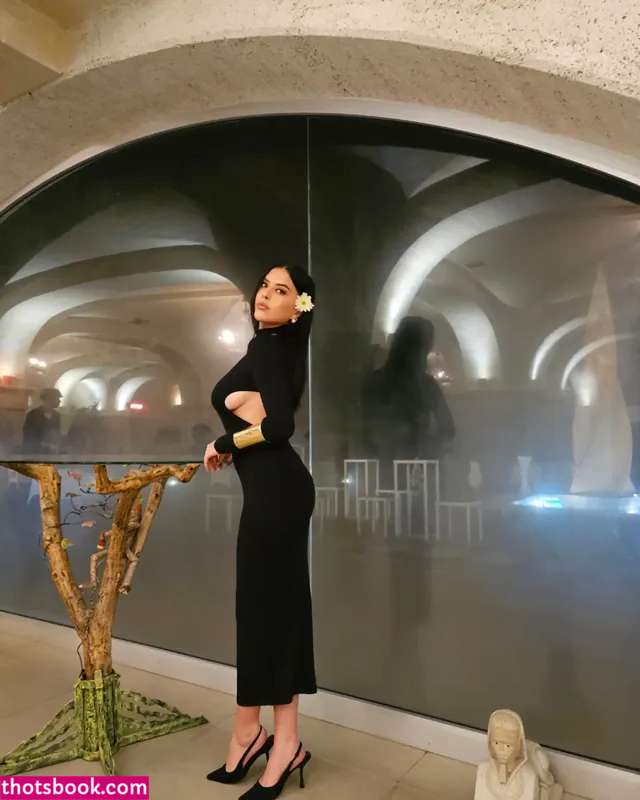 Fenizia Iusto feniziaiusto Nude Leaks OnlyFans Photos #2 1608091