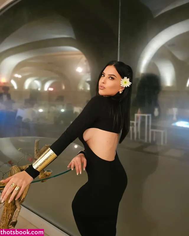 Fenizia Iusto feniziaiusto Nude Leaks OnlyFans Photos #2 1608092