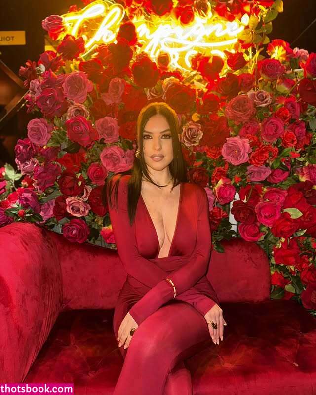 Fenizia Iusto feniziaiusto Nude Leaks OnlyFans Photos #3 1608096