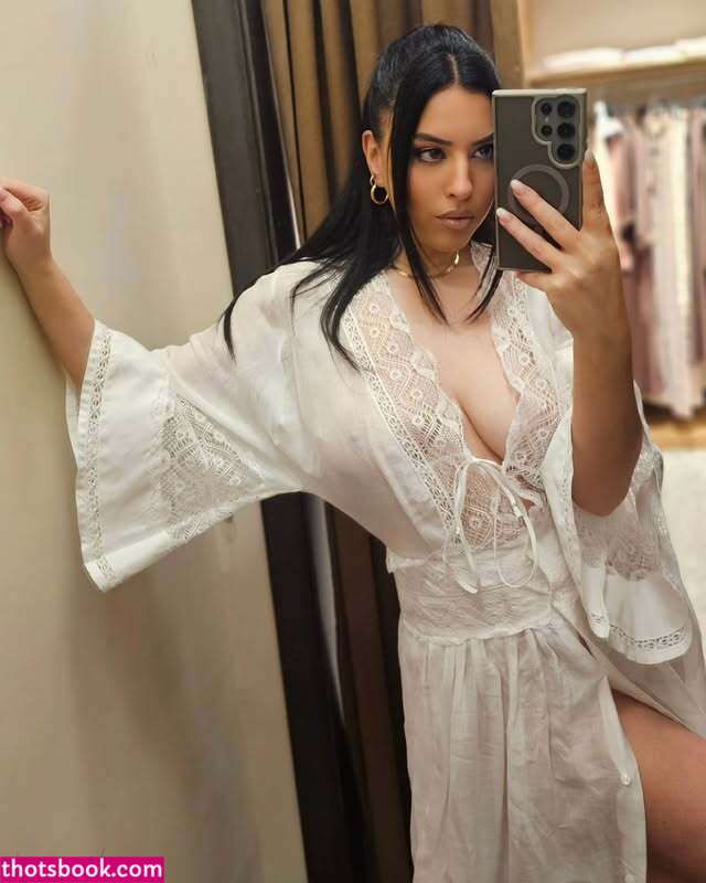 Fenizia Iusto feniziaiusto Nude Leaks OnlyFans Photos #4 1608099