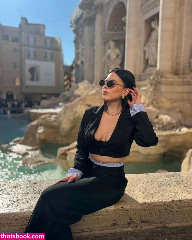 Fenizia Iusto feniziaiusto Nude Leaks OnlyFans Photos #4 1608101