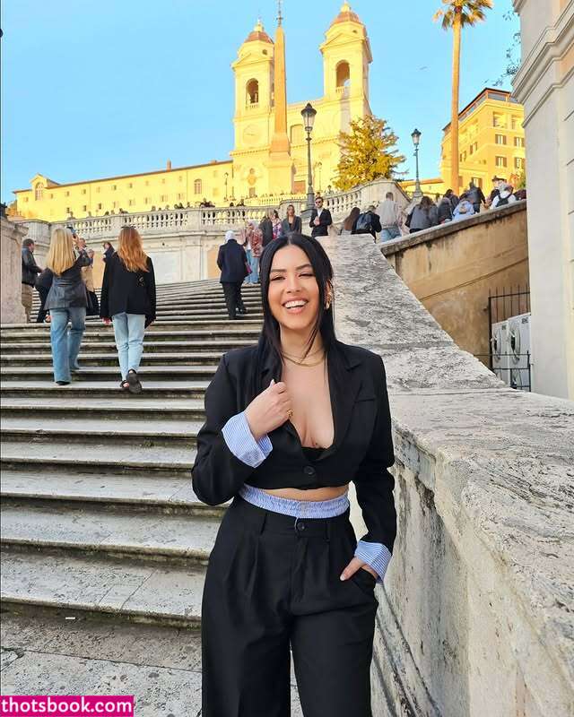 Fenizia Iusto feniziaiusto Nude Leaks OnlyFans Photos #4 1608102