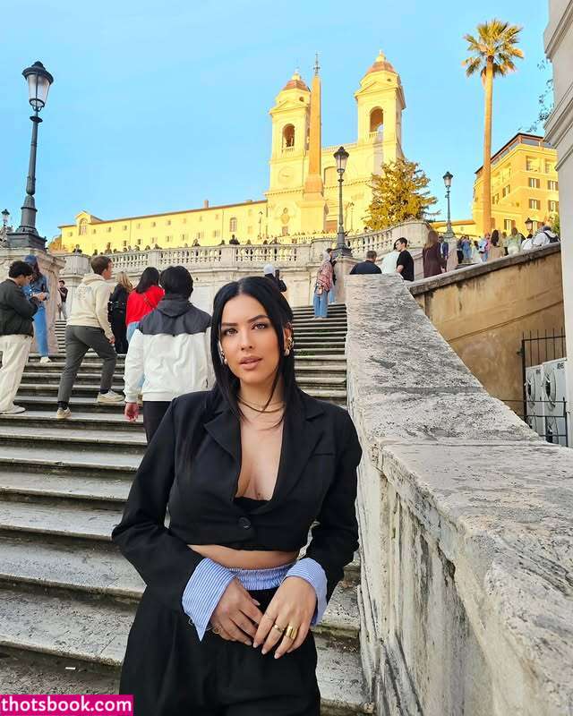 Fenizia Iusto feniziaiusto Nude Leaks OnlyFans Photos #4 1608103