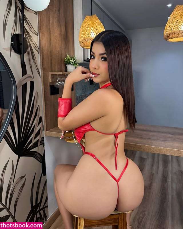 Gabriela Rodriguez Nude Leaks OnlyFans Photos #4 1608164