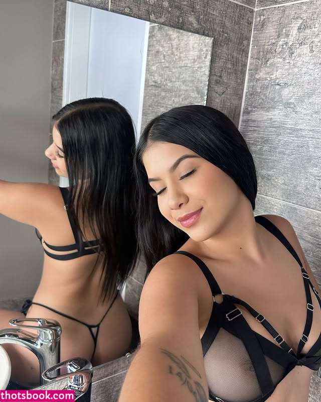 Gabriela Rodriguez Nude Leaks OnlyFans Photos #6 1608193