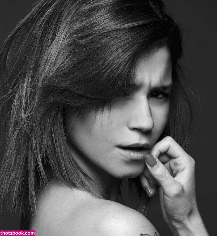 Ines Loucif ineslou Nude Leaks OnlyFans Photos #2 1608300