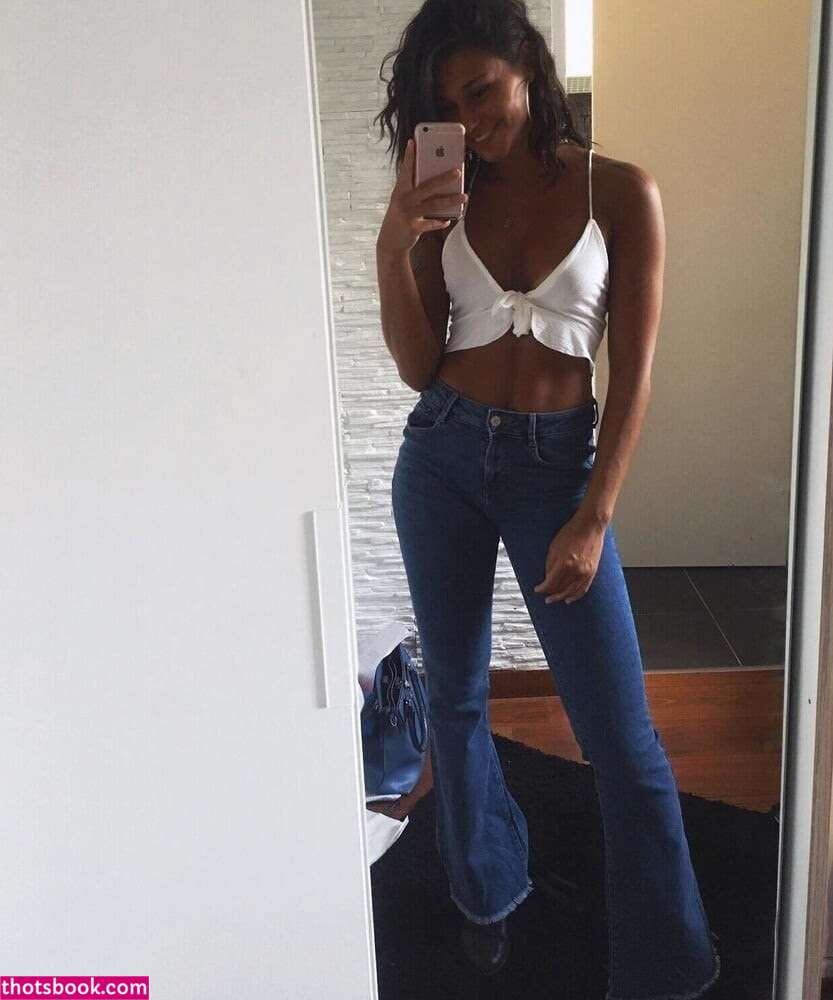 Ines Loucif ineslou Nude Leaks OnlyFans Photos #4 1608315