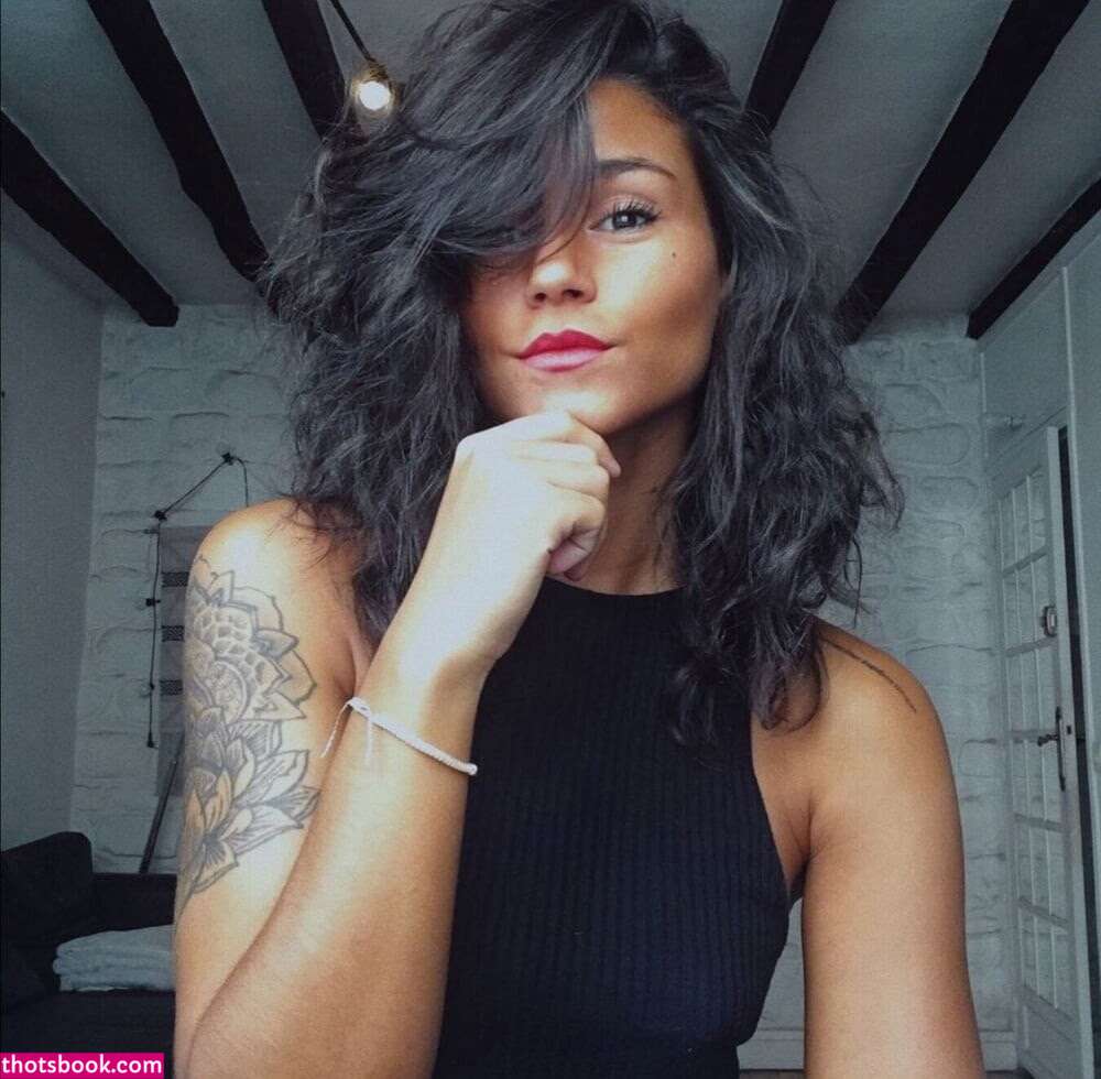 Ines Loucif ineslou Nude Leaks OnlyFans Photos #6 1608345