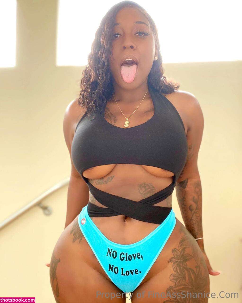 Jalecia Shanice fineassshanice fineassshanicevip Nude Leaks OnlyFans Photos #1 1608358